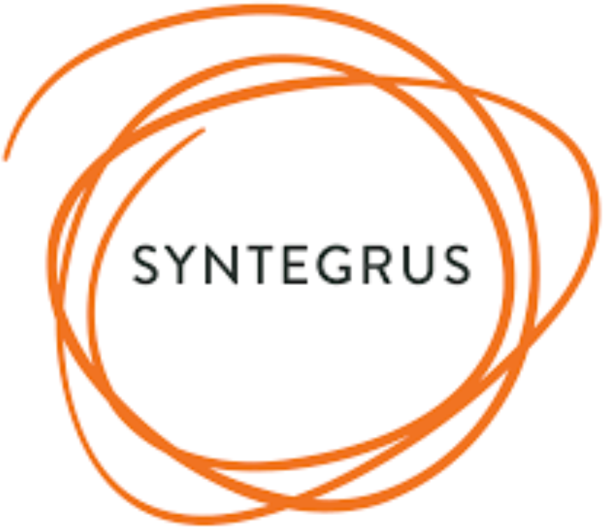 Syntegrus logo